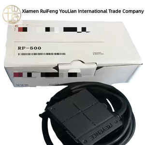 1 unidad Sensor Digital RF-500 en Caja, Nuevo, Envío Gratis, Original, Listo para Envío, PLC Dedicado para Automatización Industrial - Product Image 1