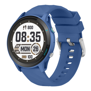 Smartwatch Z123 con Schermo da 1,52 Pollici, Chiamate Bluetooth, Batteria da 390mAh, 123+ Modalità Sportive, Impermeabile IP68 - Product Image 2