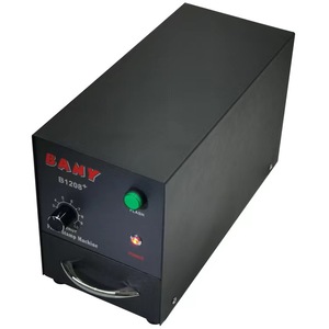 BANY-máquina de fabricación de sellos fotosensibles, máquina de exposición mejorada con flash de dibujos animados, buena calidad, B1208 + - Product Image 4