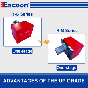 RG 5/10/20 chất thải dầu diesel <span class=keywords><strong>Burner</strong></span> công nghiệp nhiên liệu dầu <span class=keywords><strong>Burner</strong></span> cho lò đốt - Product Image 2