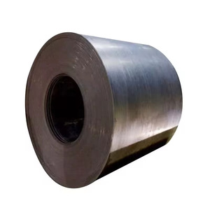 Bobina de Acero al Carbono de 1.2 mm a 2.0 mm S235jr Estándar EN Laminada en Caliente para Productos de Acero Laminado en Frío - Product Image 5