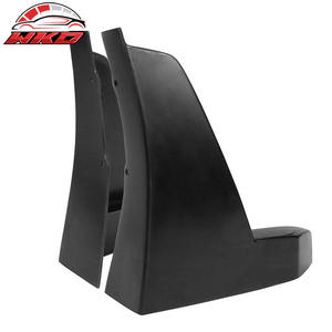Compatible con Toyota 86 17-20 CS, alerón delantero, faldones laterales, divisor de parachoques, aletas de PU, 2 piezas, accesorio exterior de alta calidad - Product Image 3