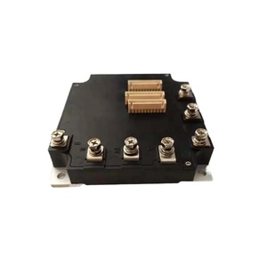 300DY-12NF 300DU-12F โมดูล Thyristor IGBT สารกึ่งตัวนำไฟฟ้าสำหรับอุตสาหกรรม - Product Image 6