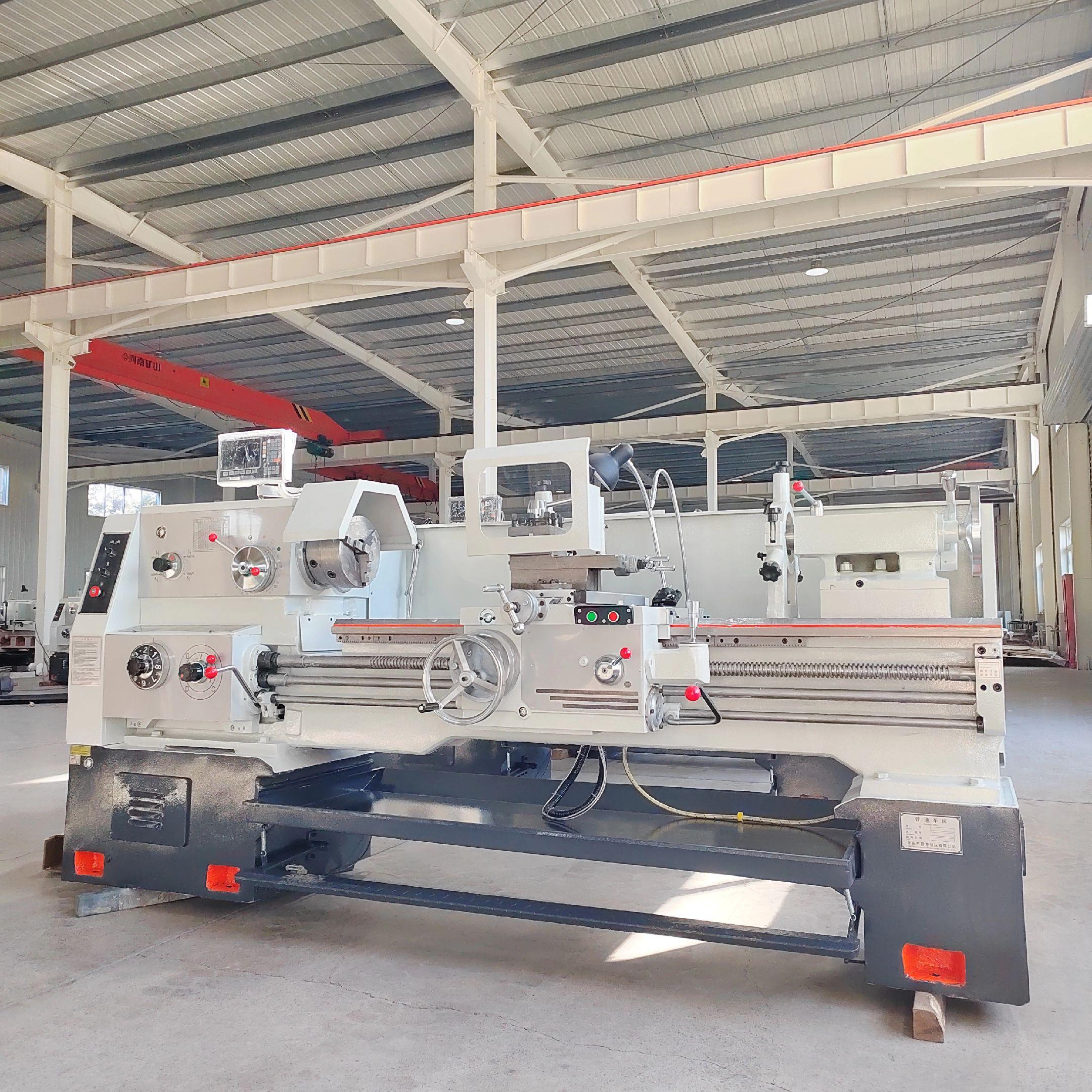 second hand lathe machine price