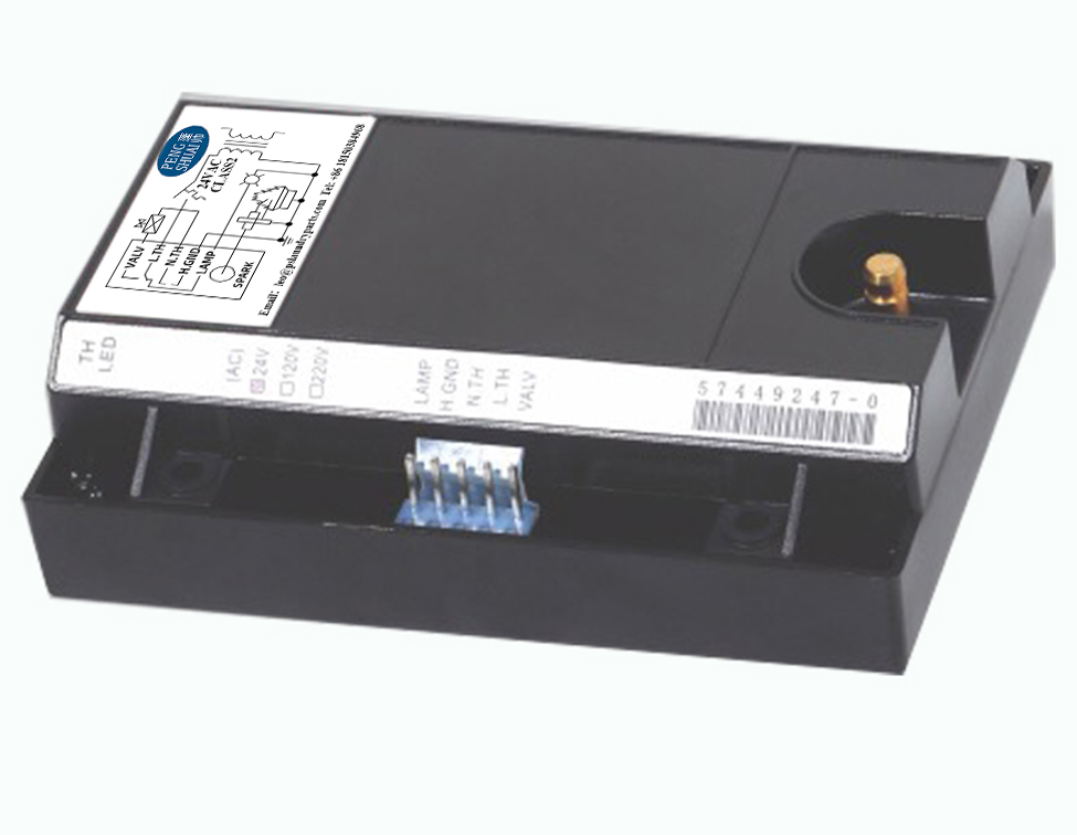 24V CA
