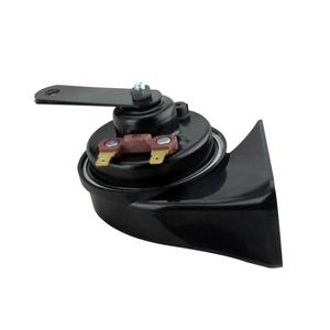 Accessori Auto: Clacson Elettrico a Chiocciola Super Potente, Altoparlanti Impermeabili per Veicoli - Product Image 4