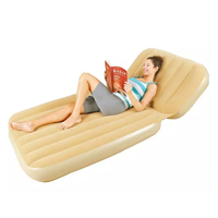 Matelas gonflable pour canapé-lit, prix d'usine, sofa