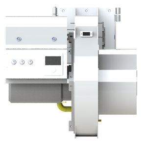 2-15t gaz ocağı kazan aksesuarları - Product Image 4