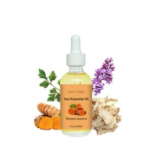 OEM gül samimi bakım özel etiket uçucu Yoni yağı meyve aromaterapi kadınlar için - Product Image 3