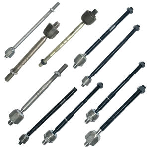 Extrémité <span class=keywords><strong>de</strong></span> crémaillère intérieure <span class=keywords><strong>de</strong></span> <span class=keywords><strong>direction</strong></span> <span class=keywords><strong>de</strong></span> haute qualité YL8Z3280EA EC0132240 pour FORD MAVERICK MAZDA HOMMAGE - Product Image 2