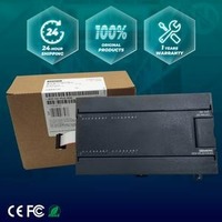 Nuevo y Original SIMATIC S7-200 SMART G2 CPU ST32 PLC 6ES7288-1ST32-0AA0 Controlador Lógico Programable