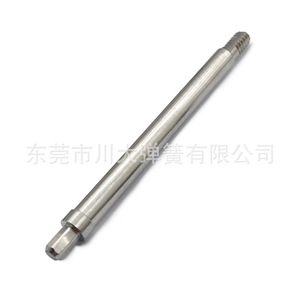 ชิ้นส่วนโลหะกลึงความแม่นยำสูงของมหาวิทยาลัยเสฉวน 2x45 สำหรับอุปกรณ์ออกกำลังกาย ปรับแต่งค่าความคลาดเคลื่อนได้ - Product Image 4