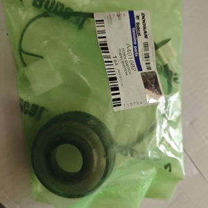 Bocina Original del Fabricante Develon Doosan <span class=keywords><strong>Daewoo</strong></span> Hyundai I, Piezas de Repuesto para Montacargas, Interruptor de Bocina A401082 - Product Image 6