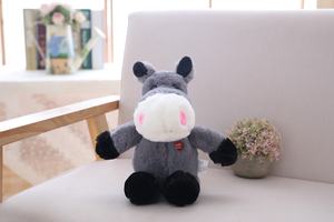 Kawaii vente en gros, jouet en peluche personnalisé, distributeur automatique d'animaux en peluche - Product Image 2