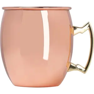 Verre à Moscow Mule 500 ml, merchandising personnalisé - Product Image 2