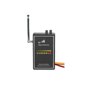 2025 Hot-Selling-Auto-Fernsignal-Stau detektor WiFi-Signal detektor für 315/433/868MHz Sicherheits-und Schutz produkt - Product Image 6