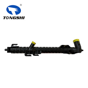 Radiateur d'eau de voiture pour Ford EXPLORER XLT V6 3.5L 11-15 OEM AA8Z8005D Pièces détachées automobiles Radiateur de refroidissement Fabrication - Product Image 6