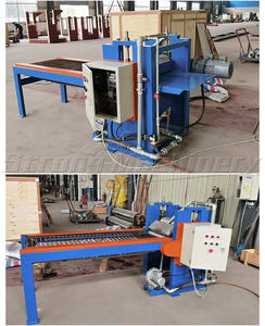 เครื่องแยกบอร์ด ACP อเนกประสงค์อุปกรณ์โรงงานได้รับการรับรองจาก CE - Product Image 6