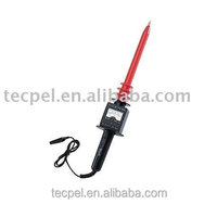 Medidor de Sonda Analógico Portátil de Alto Voltaje TECPEL HVPp-40M al por Mayor con 1 Año de Garantía y Soporte OEM Personalizado para Pruebas Universales