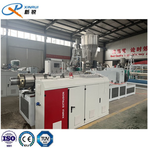 <span class=keywords><strong>Wpc</strong></span> cửa máy làm Gỗ nhựa composite <span class=keywords><strong>WPC</strong></span> cửa bảng điều chỉnh dây chuyền sản xuất - Product Image 2