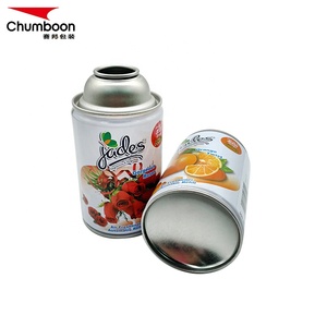 Khí 300g 340g 500g nhỏ có thể 134 <span class=keywords><strong>134a</strong></span> R134a khí lạnh R134a Aerosol có thể - Product Image 4