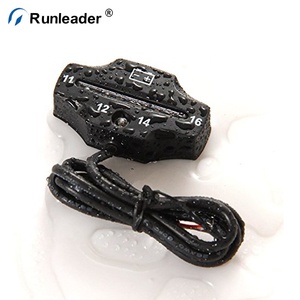 <span class=keywords><strong>Misuratore</strong></span> Digitale Impermeabile per Batterie Runleader Certificato CE e RoHS con Garanzia di Un Anno per Golf Cart, Club Car e Scooter per Disabili - Product Image 5