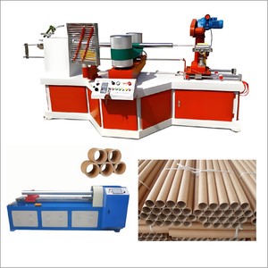 <span class=keywords><strong>Ideas</strong></span> para Pequeñas Empresas: Máquinas Modernas Semiautomáticas <span class=keywords><strong>de</strong></span> Alta Capacidad con PLC para Procesamiento <span class=keywords><strong>de</strong></span> Papel Higiénico, para Emprendimientos con Garantía <span class=keywords><strong>de</strong></span> 5 Años - Product Image 1