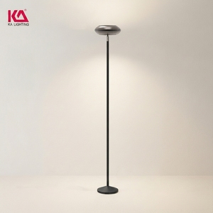Lámpara de Pie de Esquina <span class=keywords><strong>RGBIC</strong></span> con Control por Aplicación Inteligente, Sincronización Musical, Compatible con Matter, para Sala de Estar, Dormitorio, Sala de Juegos, 1500lm, 16 Millones de Colores - Product Image 2