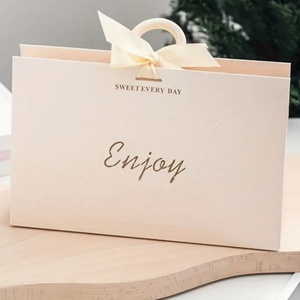 Custom High Quality Elegant <b>Party</b> Favor Boxes Candy Boxes Wedding Birthday <b>Party</b> Gift <b>Box</b> Packaging - Product Image 5