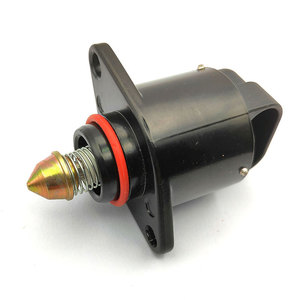 Moteur de ralenti 17059602 pour Chevrolet Excelle 1.6L – Pièce de rechange de capteur automobile - Product Image 3