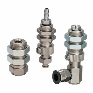 Solo soporte de almohadilla de vacío para equipo eléctrico PISCO - Product Image 1