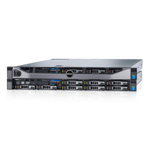 Servidor reacondicionado usado <span class=keywords><strong>R630</strong></span> 16G 1,2 TB * 2 H330 495W Servidor de bastidor de bisel <span class=keywords><strong>R630</strong></span> - Product Image 2