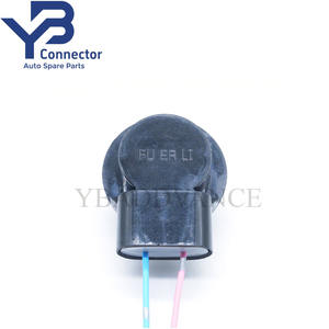 3156 4156 3158b 2-Pins Led-Lampaansluiting Voorbedrade Connector Kabelboom Adapter - Product Image 4