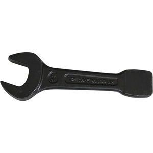 Fervi Open End Wrench Chrome Vanadium 10mm Automotive Repair <b>Tool</b> - Product Image 1