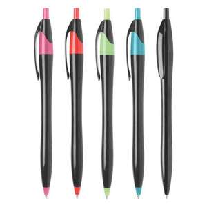 Промо-ручка на заказ напечатана с вашим логотипом + информация/название школы - Product Image 1