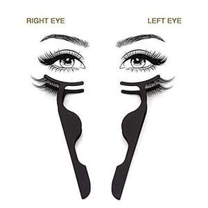 Boîte de cils personnalisés de bonne qualité, vente en gros, cils de 27mm - Product Image 4