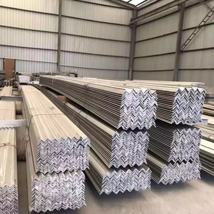 Barra de ángulo de acero inoxidable personalizable 304-Ángulos SS de precisión para tirantes/soportes mecánicos - Product Image 3