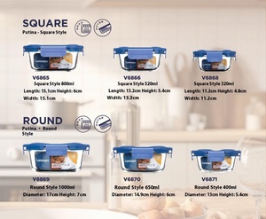 <span class=keywords><strong>Luminarc</strong></span> Boîte à lunch carrée d'emballage pour enfant <span class=keywords><strong>avec</strong></span> logo personnalisé Boîte à lunch scellée <span class=keywords><strong>avec</strong></span> <span class=keywords><strong>couvercle</strong></span> <span class=keywords><strong>en</strong></span> plastique pour réchauffer les aliments Boîtes à lunch pour enfants - Product Image 5