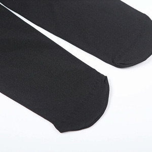 Bas en velours <span class=keywords><strong>120D</strong></span> pour femmes, collants féminins, Tube en Nylon, nouveau modèle, <span class=keywords><strong>2020</strong></span> - Product Image 6