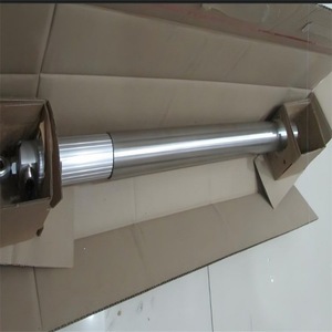 Nuevo Sensor de Desplazamiento Lineal TP1-1250-101-411-201, Medidor de Posición Electro-Neumático - Product Image 4