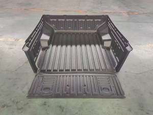 Revestimiento para Caja de <span class=keywords><strong>Camioneta</strong></span> 4x4, Protector Antiarañazos, Recubrimiento para Plataforma de <span class=keywords><strong>Camioneta</strong></span>, Protector Anti-UV - Product Image 4