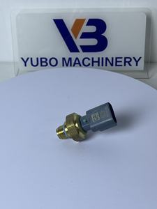 Máy móc xây dựng phần động cơ cảm biến áp suất 4928594 cho <span class=keywords><strong>Cummins</strong></span> qsm11 ism11 M11 isl8.9 qsl8.9 qsl9 qsc8.3 isc8.3 isf3.8 - Product Image 5