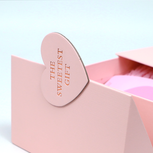 Custom Packaging Foldable Birthday Gift Wrapping Paper Box Premium Gift Boxes with Magnetic Lid - Product Image 5