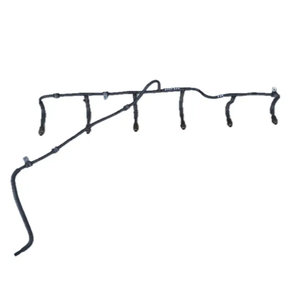 Cho <span class=keywords><strong>Scania</strong></span> Bộ phận động cơ 1835411 1830264 làm mát ống - Product Image 3