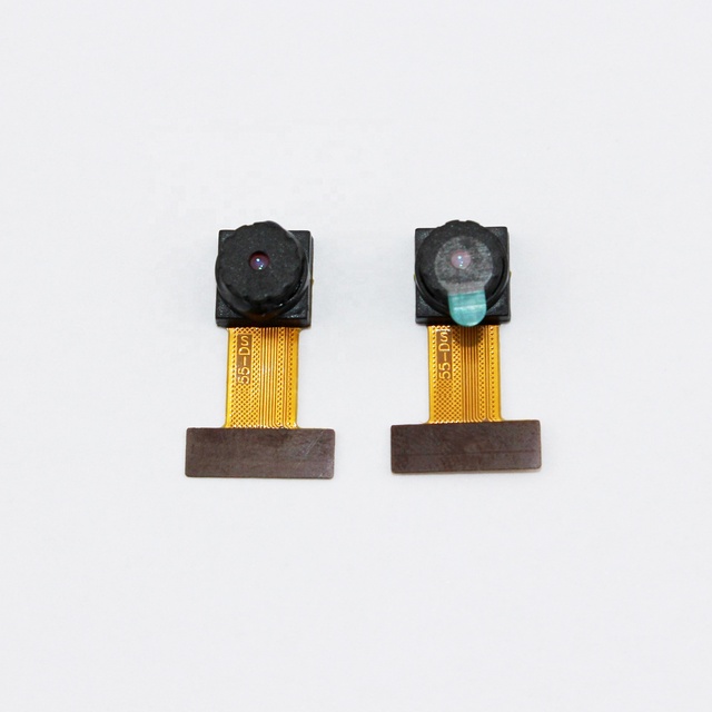 24pin gold finger cmos camera sensor ov7675 ov7670 ov9655 GC0330 GC0338 omnivision camera module