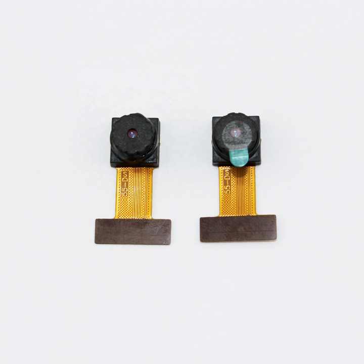 24pin Gold Finger Cmos Camera Sensor Ov7675 Ov7670 Ov9655