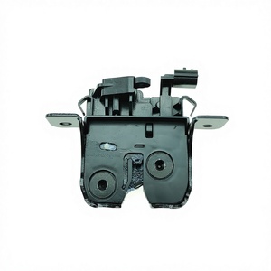 ล็อคฝากระโปรงหลังเรโนลต์ 8200947699 SY-0284 อะไหล่ทดแทนสำหรับการซ่อมแซม - Product Image 4