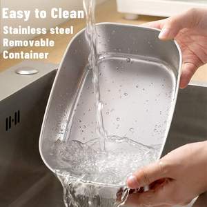 Vente en gros - Promotion : Chauffe-plat bento portable 1,05 L 110V/220V pour cuisine, chambre et extérieur - Qualité supérieure - Product Image 6