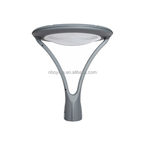 Ngoài trời con đường cảnh quan bollard đèn 20W 30W 60W 80W LED vườn cực ánh sáng cổ điển lịch thi đấu - Product Image 1