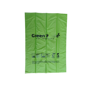 Manufacturer Wholesaler Kraft Box Packaging <b>Compostable</b> Biodegradable Pet Waste <b>Bags</b> Dog Poop <b>Bag</b> With Dispenser - Product Image 3